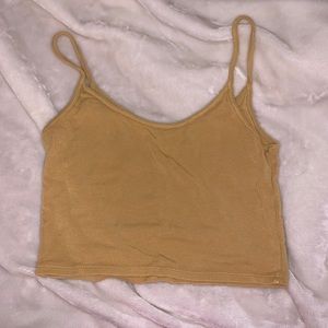 Brandy melville tank